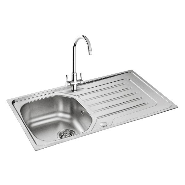 Picture for category Sinks
