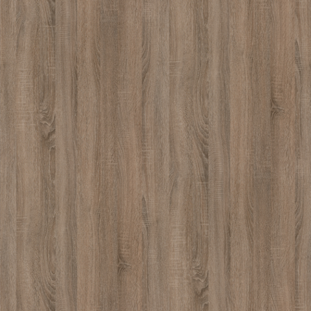 Picture of Truffle Brown Bardolino Oak ST10 ABS 23X2MM 75MTR