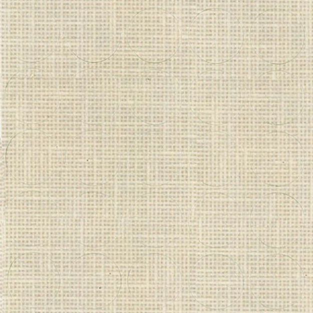 Picture of 14MM 133 COVER CAP (25PCS) Beige linen (E425)