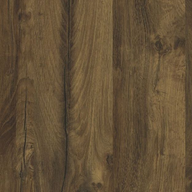 Picture of Dark hunton Oak ST10 ABS 23X0.8MM 75MTR