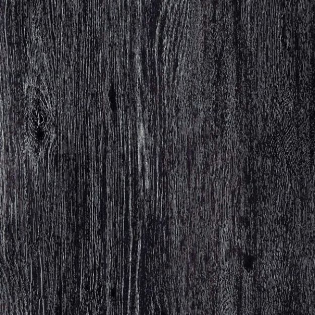 Picture of Black Glazed Halifax Oak ST37 ABS 23X0.8MM 75MTR