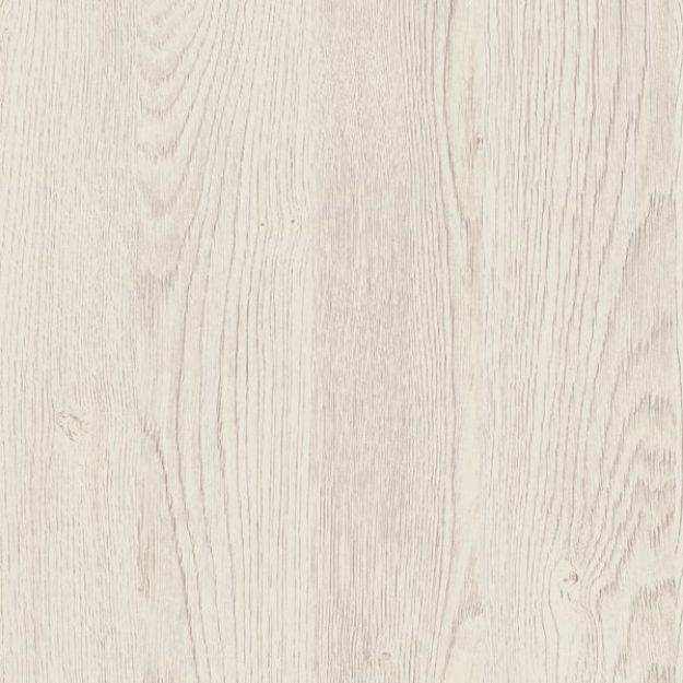 Picture of White Gladstone Oak ST28 ABS 23X0.8MM 75MTR