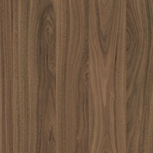 Picture of Natural Carini Walnut ST12 ABS 23X0.8MM 75MTR