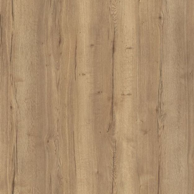 Picture of Natural Halifax Oak ST37 ABS 23X2MM 75MTR