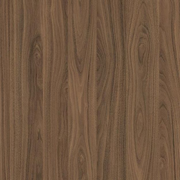 Picture of Natural Carini Walnut ST9 ABS 23X2MM 75MTR