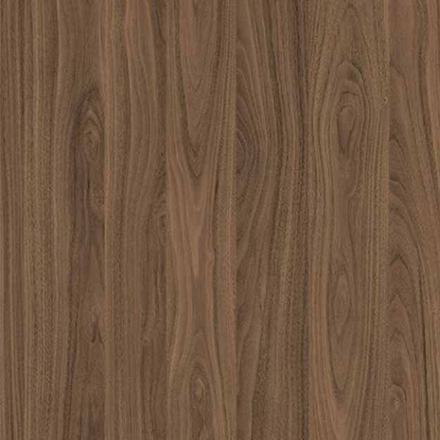 Picture of Natural Carini Walnut ST9 ABS 23X2MM 75MTR