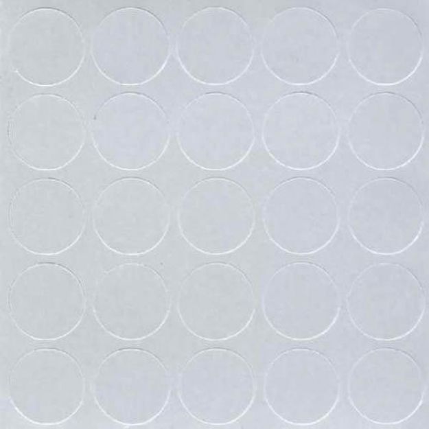 Picture of 14MM 307 COVER CAP (25PCS) Grey (P12204)