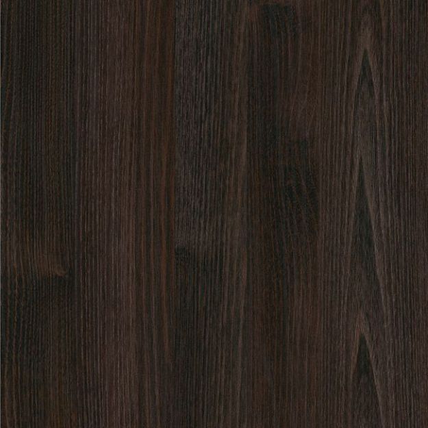 Picture of Black Brown Thermo Oak ST12 ABS 43X2MM 75MTR