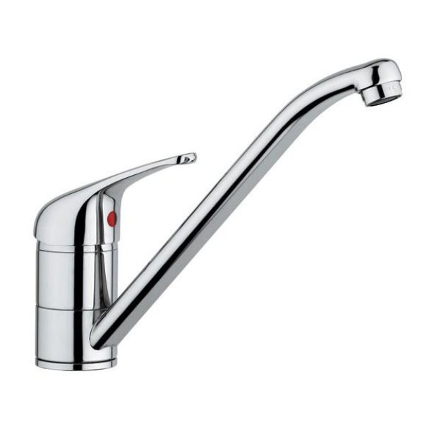 Picture of Pyramis Alto top lever tap