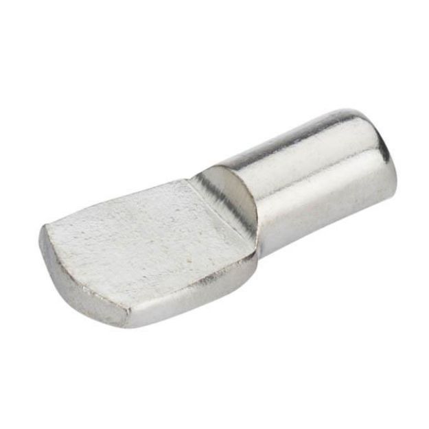 Picture of Nickel Shelf Stud 5mm