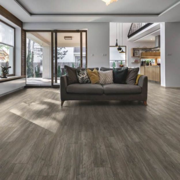 Picture of 8215 PONDEROSA PINE RF FLOORING 1285X192X12MM (1.77sq Yards) Sold Per Pack