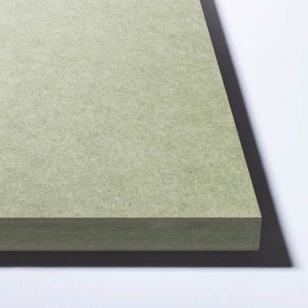 Picture of 9mm Moisture Resistant MR MDF 2440 X 1220 X 09mm