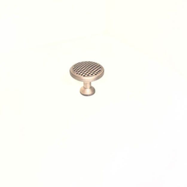 Picture of 851 ANTIQUE COPPER KNOB