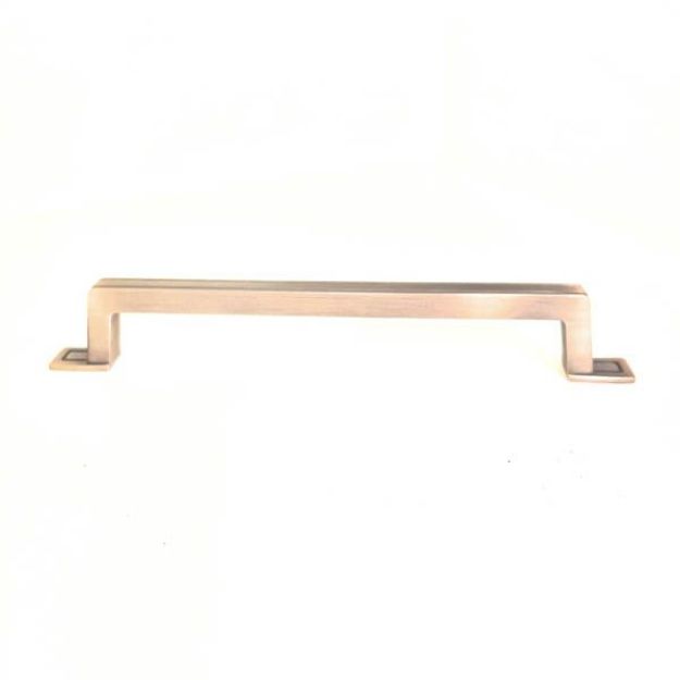 Picture of 852 ANTIQUE COPPER 160MM