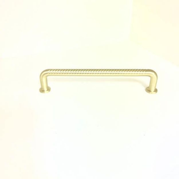 Picture of 853 MATT GOLD 160MM