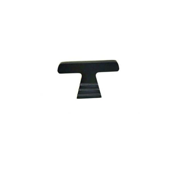 Picture of 856 BLACK KNOB