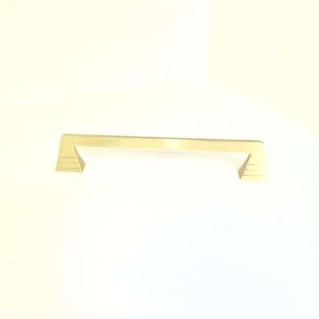 Picture of 856 MATT GOLD 160 MM