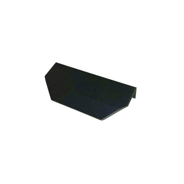 Picture of PROFILE 862 100MM BLACK