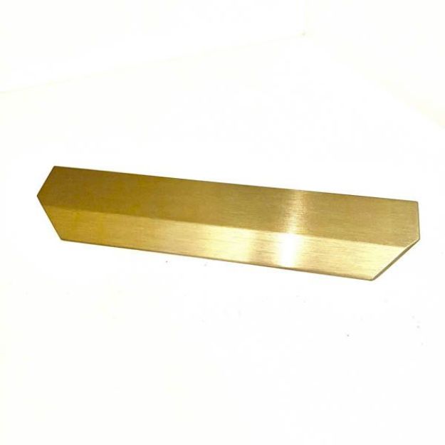 Picture of PROFILE 862 200MM DARK GOLD 