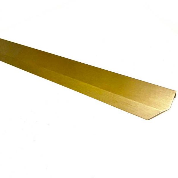 Picture of PROFILE 862 400MM DARK GOLD