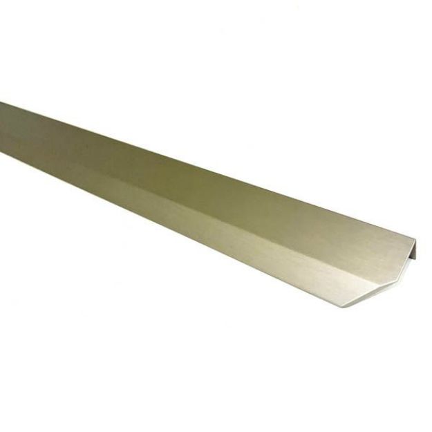 Picture of PROFILE 862 400MM INOX