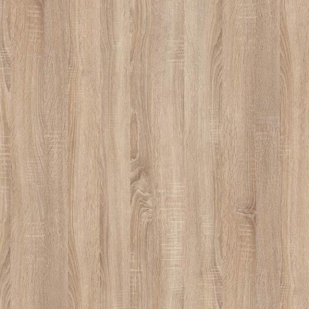 Picture of Kronospan MFC 3025 Light Sonoma Oak 2800 X 2070 X 18mm