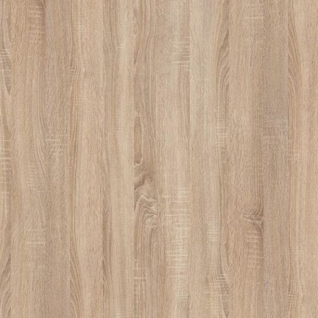 Picture of Kronospan MFC 3025 Light Sonoma Oak 2800 X 2070 X 18mm