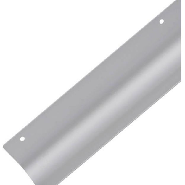 Picture of Aluminium corner section