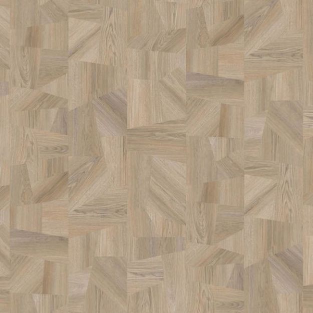 Picture of Duropal R20349 NW Tangram Oak Quadra Worktop 4.100 X 900 X 40mm