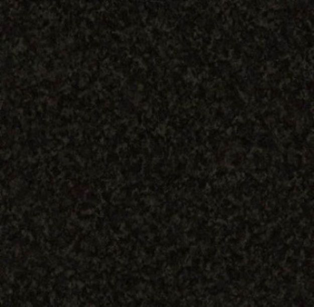 Picture of Duropal D61008 MP Black Brazil Quadra Worktop 4.100 X 600 X 40mm