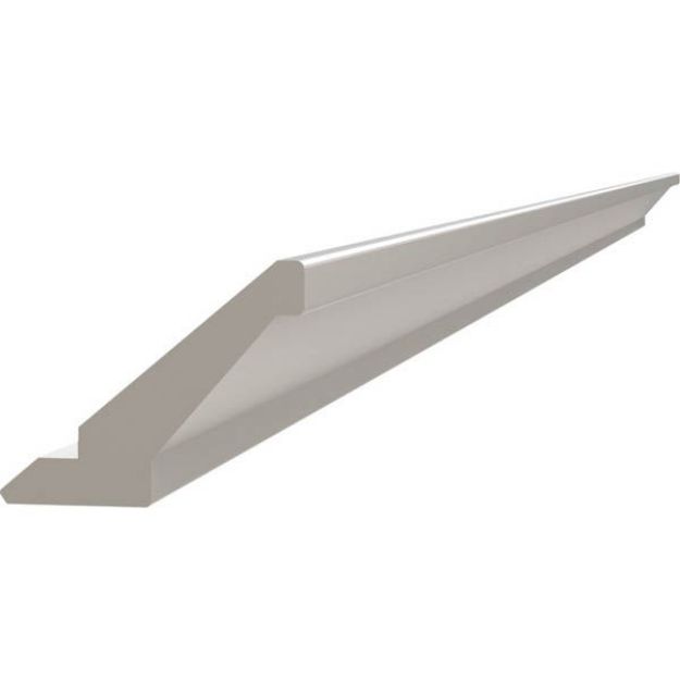 Picture of 3600mm Classic Cornice Dylan Dust Grey