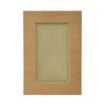 Picture of 1245 X 295 Mr Hdf Un-Sanded Door