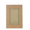 Picture of 1245 X 295 Mr Hdf Un-Sanded Door