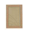 Picture of 1245 X 445 Mr Hdf Un-Sanded Door