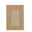 Picture of 1245 X 445 Mr Hdf Un-Sanded Door