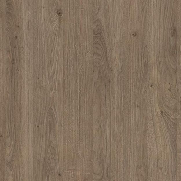 Picture of Truffle Brown Denver Oak ST10 2.8X2.07X18MM MFC