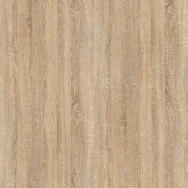 Picture of Pfleiderer Contract R20128 RT Sonoma Oak Edge Strip 4.100 X 40 X 0.8MM