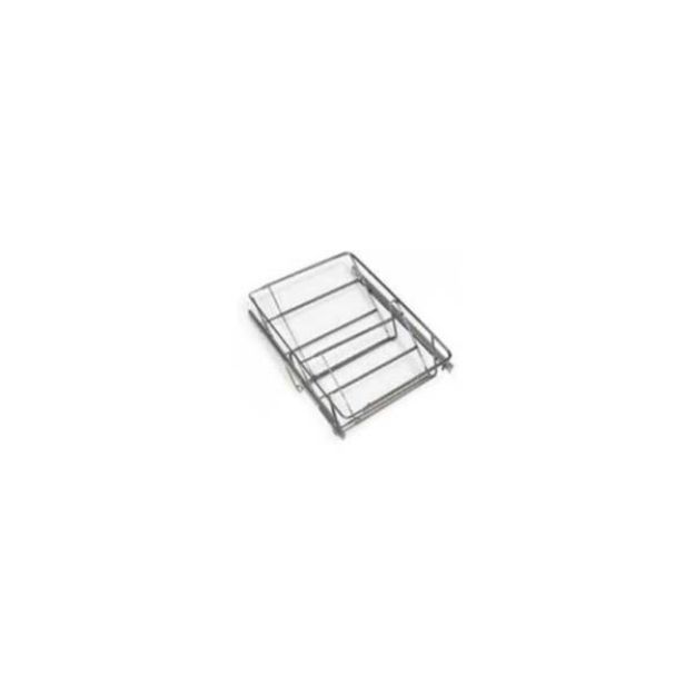 Picture of Pull out shoe rack F25181