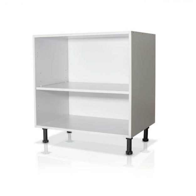 Picture of Grey 1000mm Floor Unit 720H X 1000W X 560D