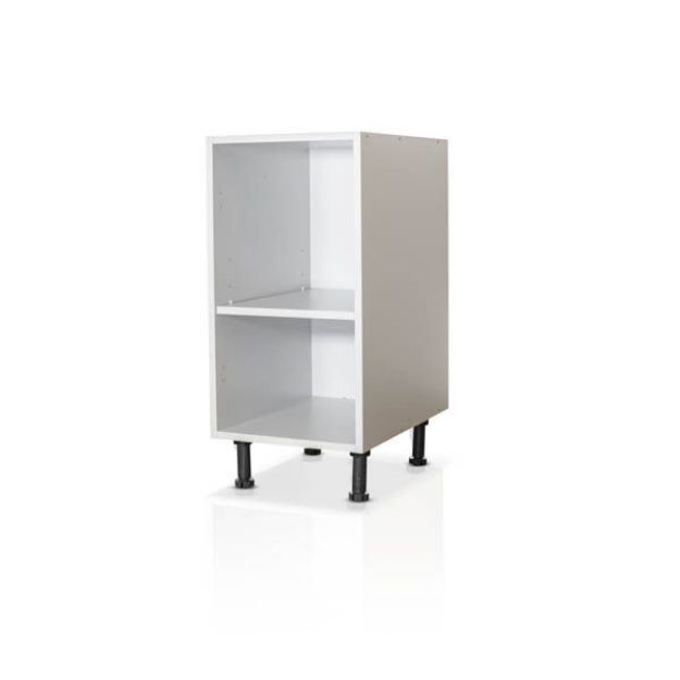 Picture of Grey 150mm Floor Unit 720H X 150W X 560D