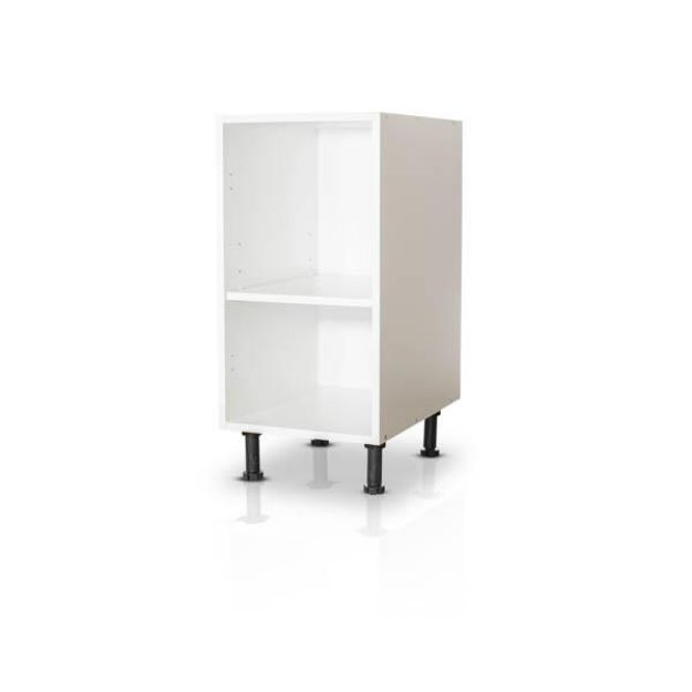 Picture of Grey 300mm Floor Unit 720H X 300W X 560D