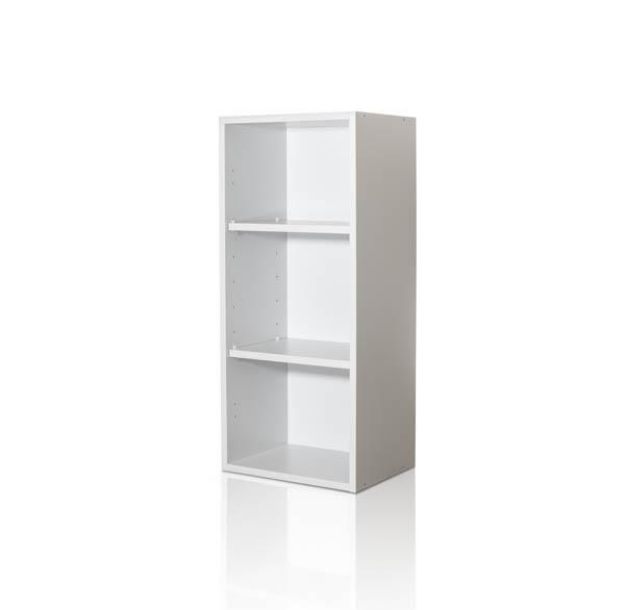 Picture of Grey 300mm Wall Unit 900H X 300W X 300D