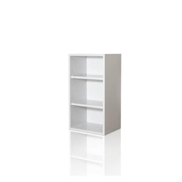 Picture of Grey 350mm Wall Unit 720H X 350W X 300D