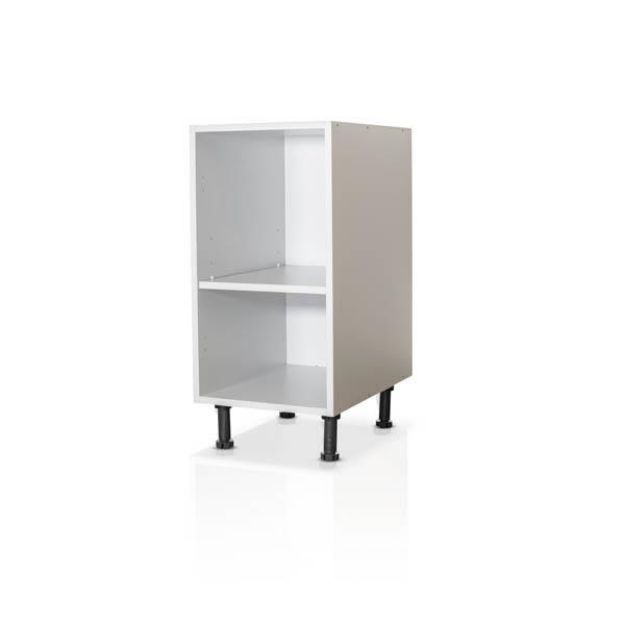 Picture of Grey 500mm Floor Unit 720H X 500W X 560D