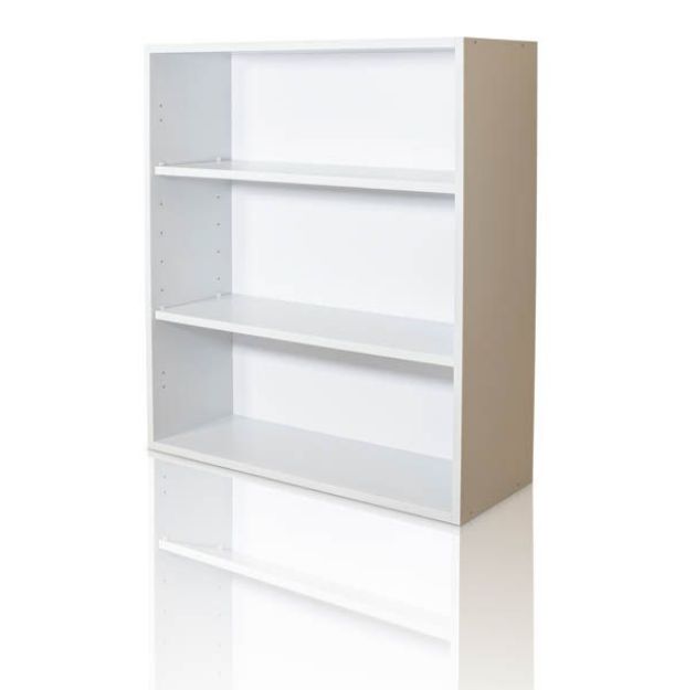 Picture of Grey 700mm Wall Unit 900H X 700W X 300D