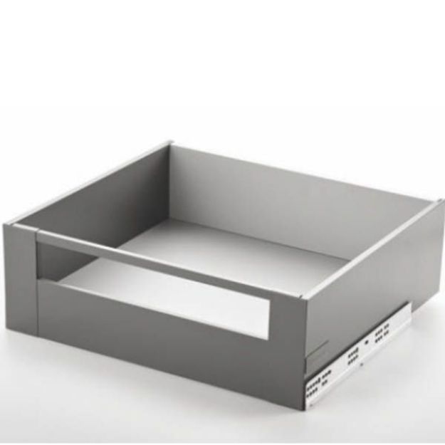 Picture of Fully Assembled Soft Close Drawer Pack. - 700mm Pot