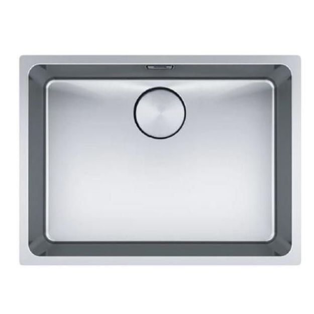 Picture of Frank Mythos Single Bowl Undermounted Sink Stainless Steel