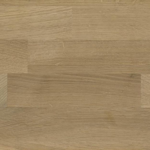 Picture of Solid Wood Worktop White Oak 80mm Stave 3000X1200X40MM