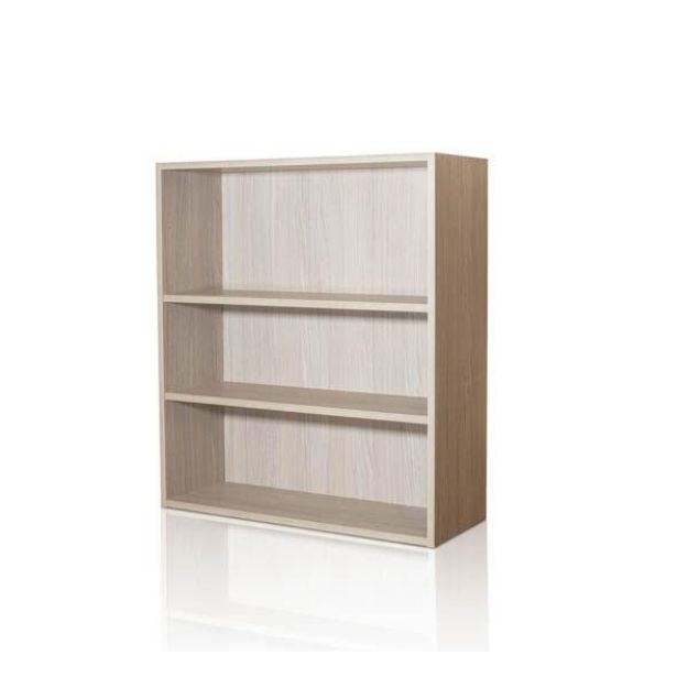 Picture of Urban Oak 1000mm Wall Unit 900H X 1000W X 300D