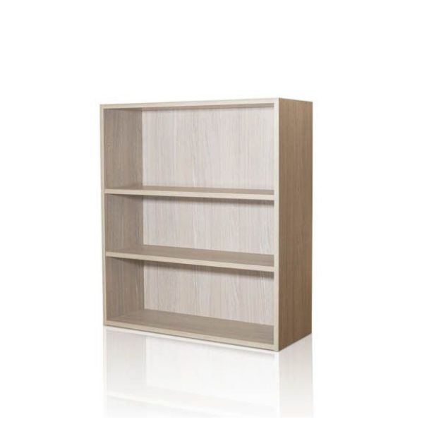 Picture of Urban Oak 1000mm Wall Unit 900H X 1000W X 300D